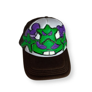 Green Star Cap