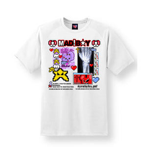 X-ray Tee