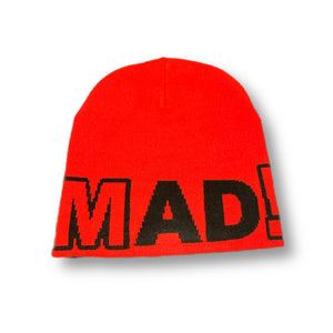 Red Star Beanie