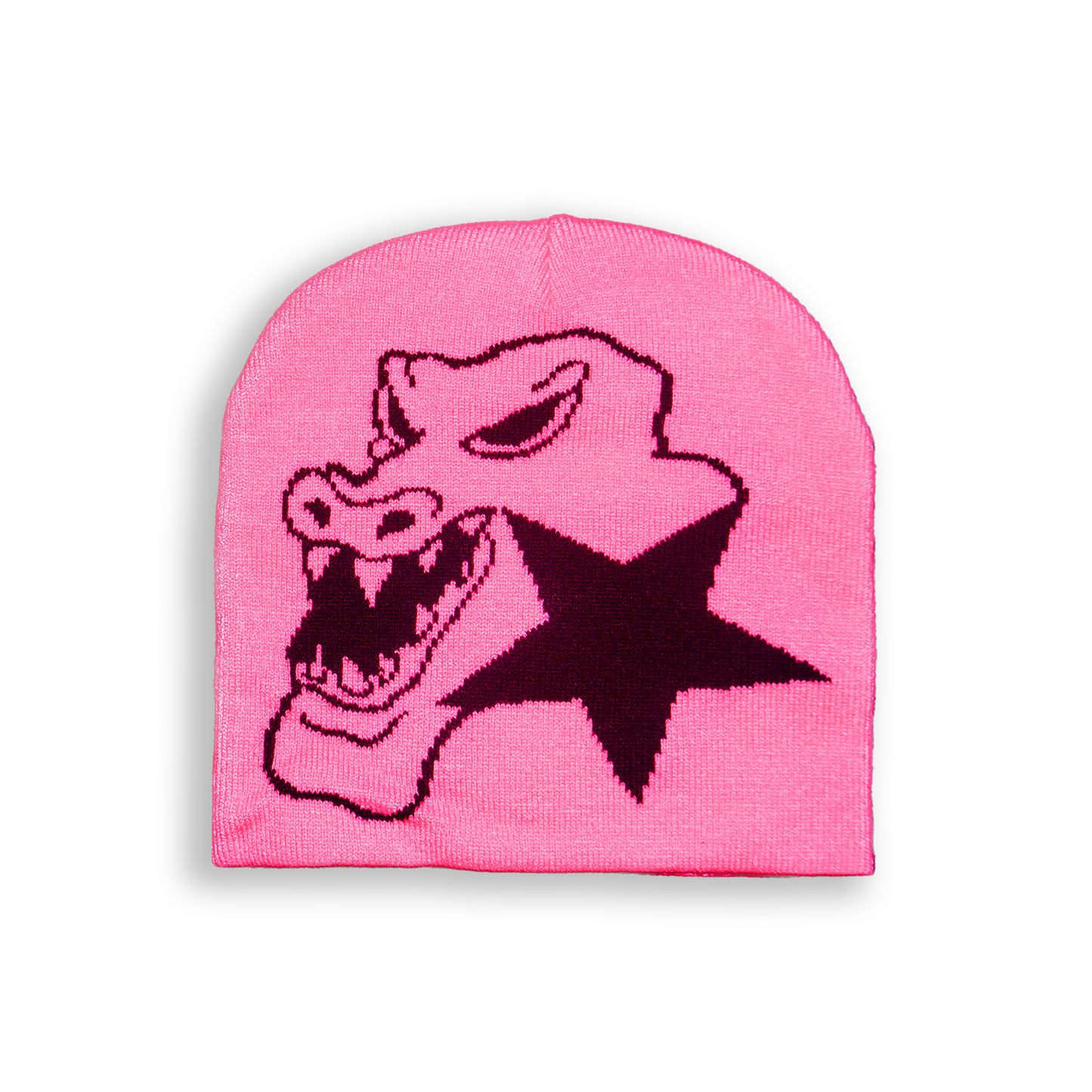 Crock Star Beanie