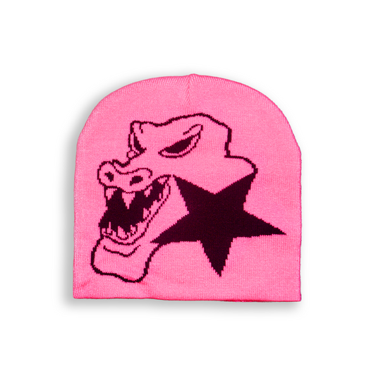 Crock Star Beanie