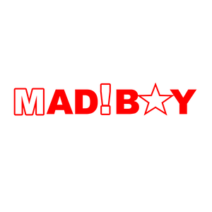 Mad Boy 