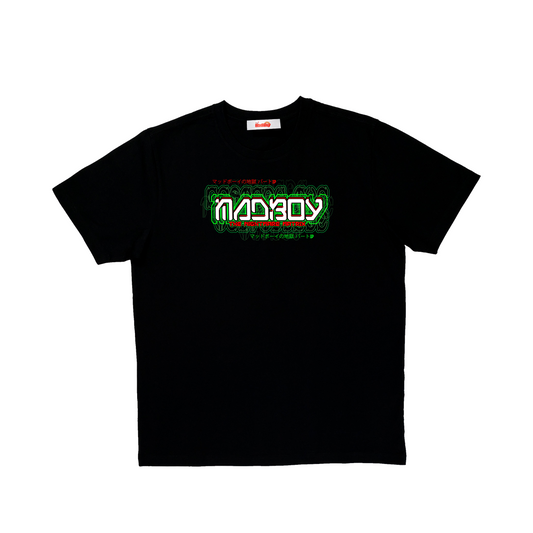 Nightm4re Matr1x Tee