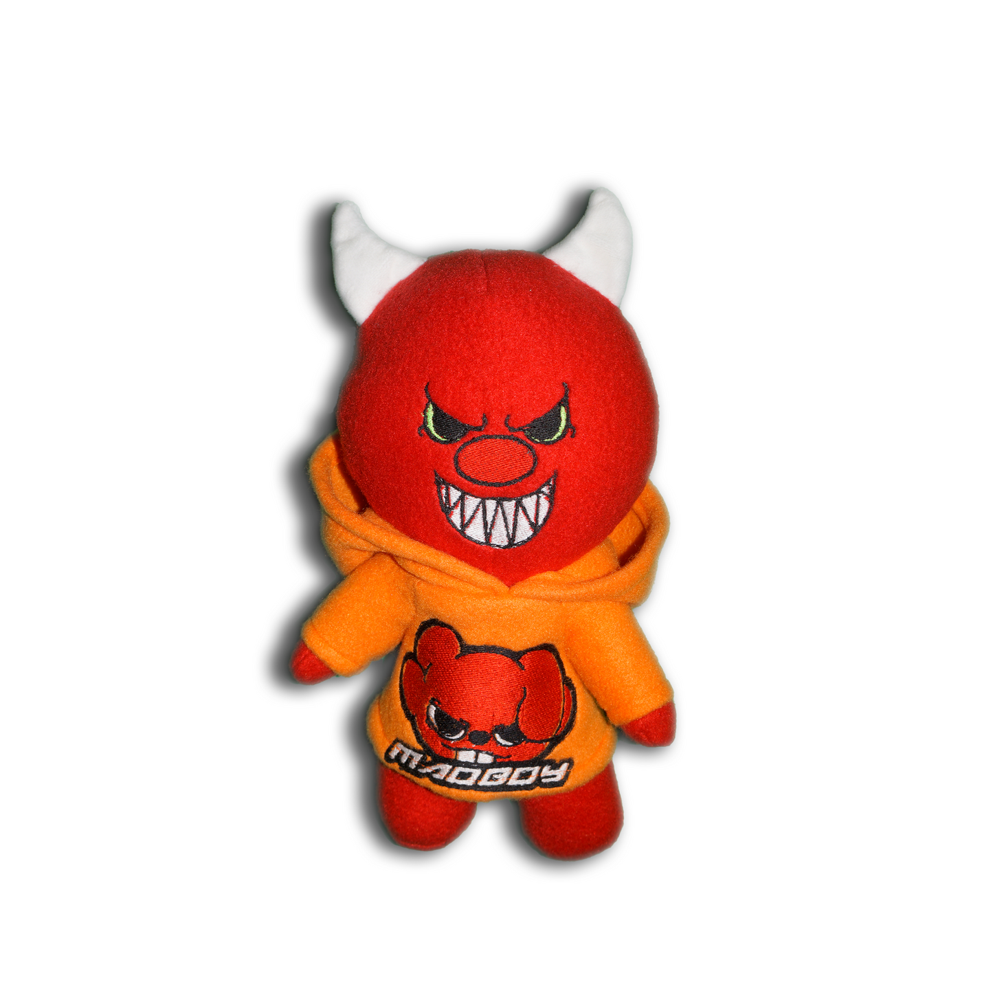 Th3 Jest3r Plush Doll