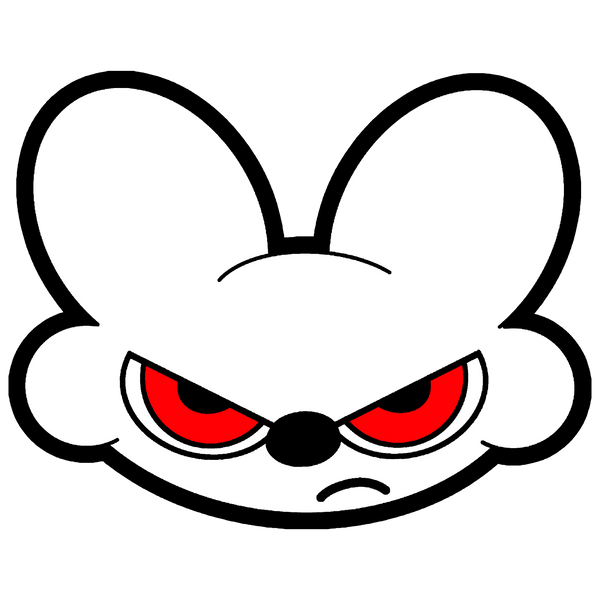 Mad Boy 