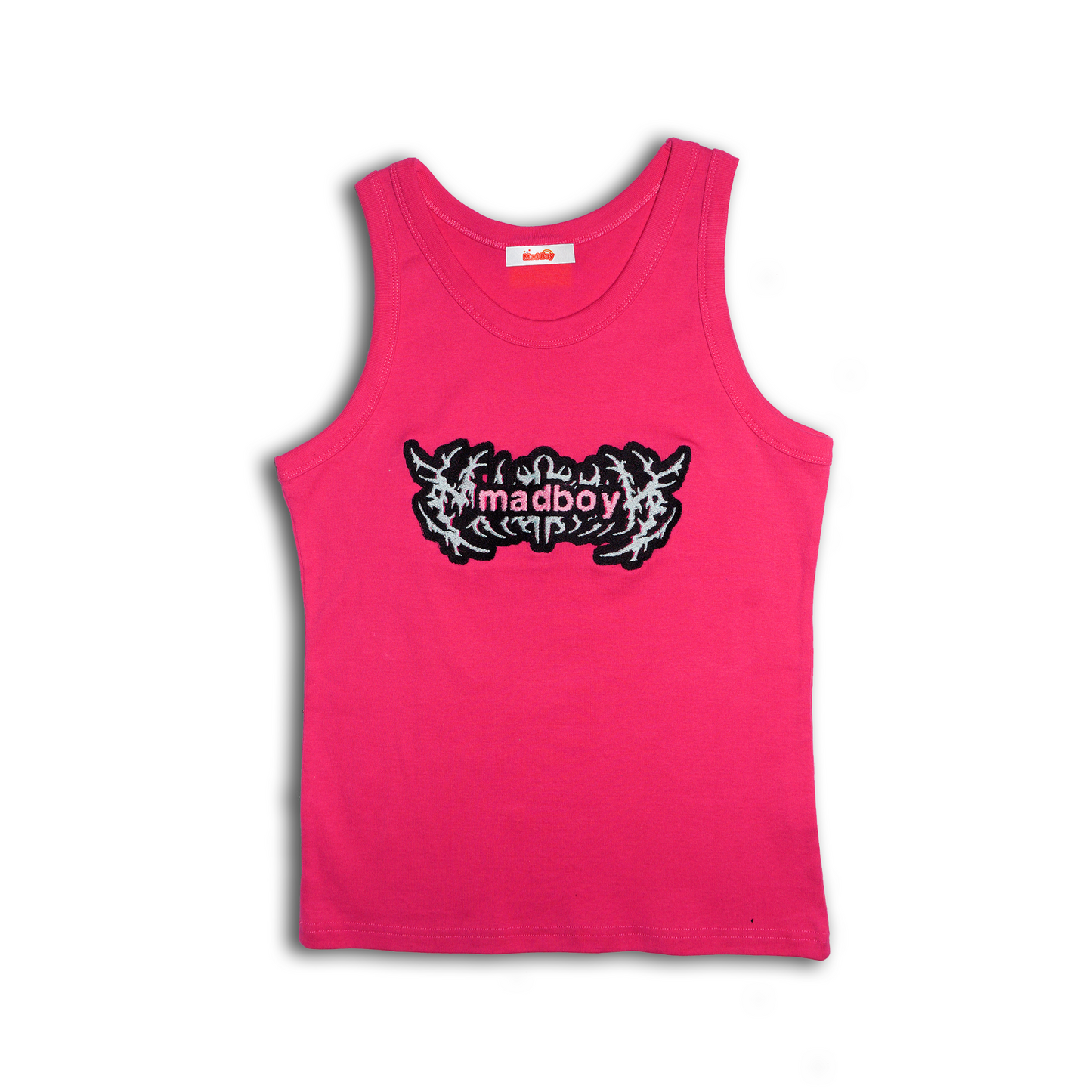 Metal Barbie Pink Tank